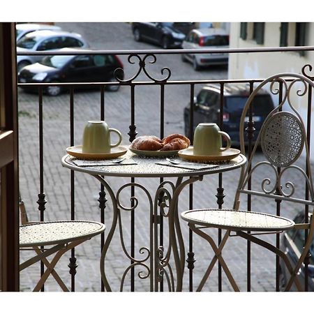 Casa Vacanze Piazza Padella سان سيفيرينو ماركي المظهر الخارجي الصورة