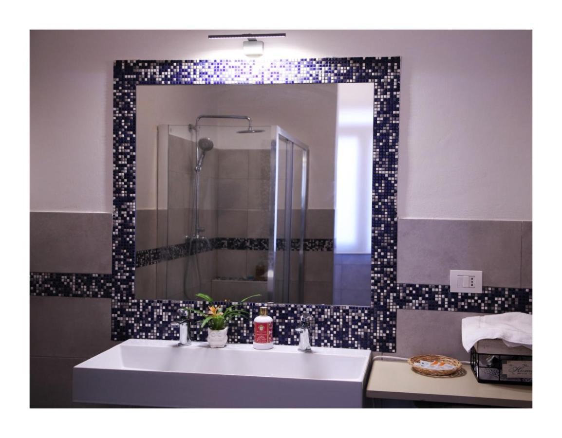 Casa Vacanze Piazza Padella سان سيفيرينو ماركي المظهر الخارجي الصورة