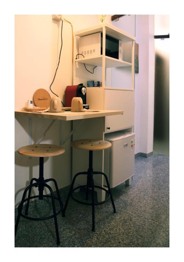 Casa Vacanze Piazza Padella سان سيفيرينو ماركي المظهر الخارجي الصورة